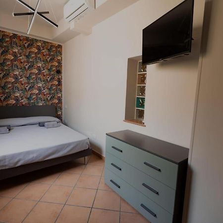 Zara House Holiday Home Palmi Εξωτερικό φωτογραφία