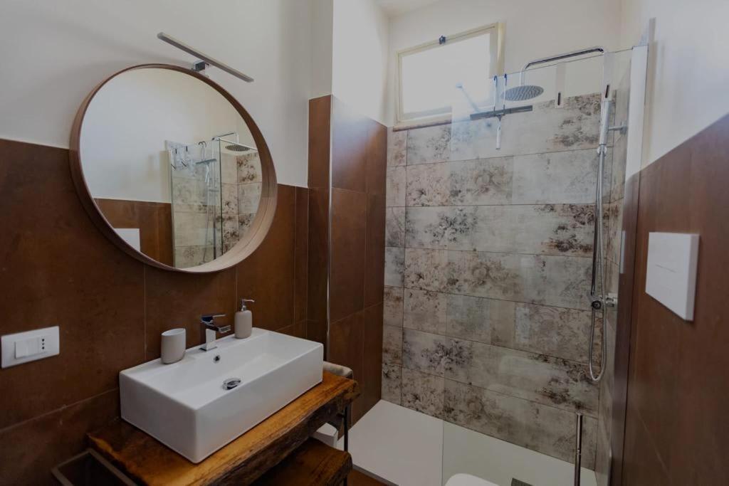 Zara House Holiday Home Palmi Εξωτερικό φωτογραφία