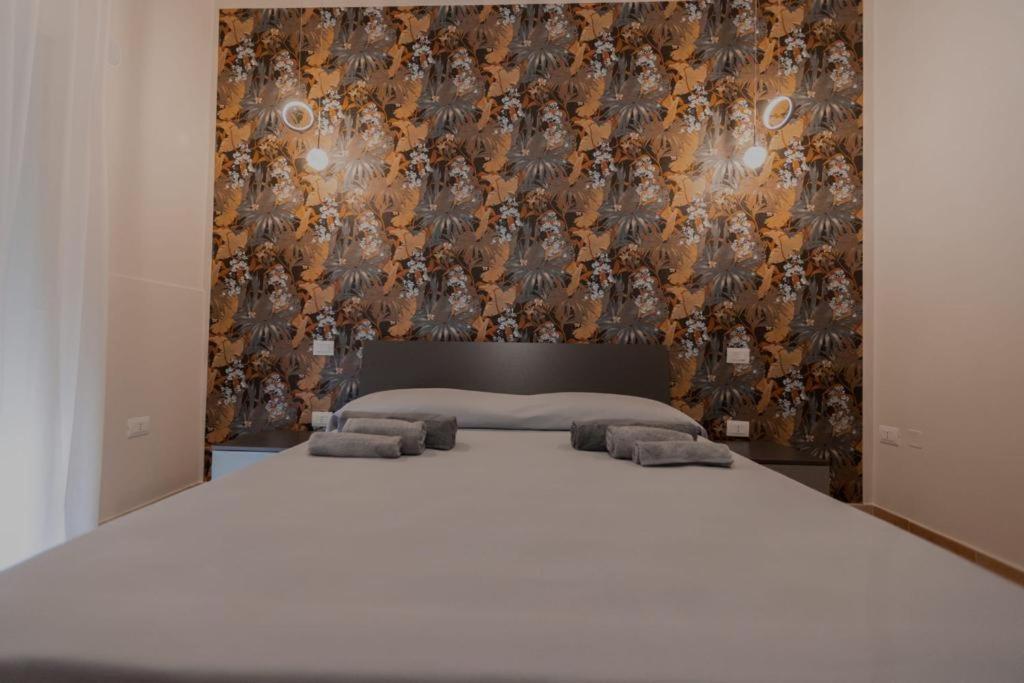 Zara House Holiday Home Palmi Εξωτερικό φωτογραφία