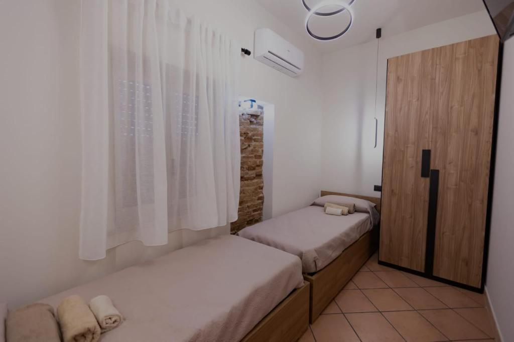 Zara House Holiday Home Palmi Εξωτερικό φωτογραφία