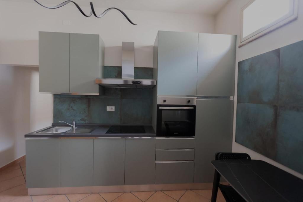 Zara House Holiday Home Palmi Εξωτερικό φωτογραφία