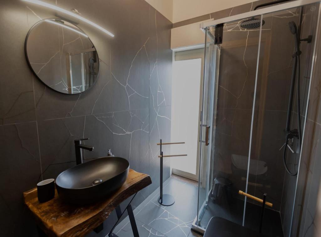 Zara House Holiday Home Palmi Εξωτερικό φωτογραφία