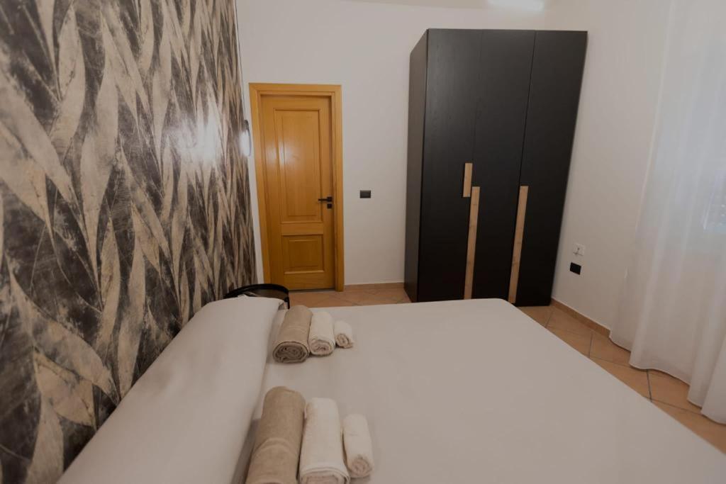 Zara House Holiday Home Palmi Εξωτερικό φωτογραφία