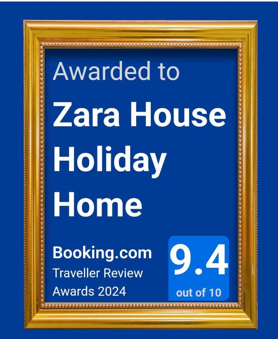 Zara House Holiday Home Palmi Εξωτερικό φωτογραφία